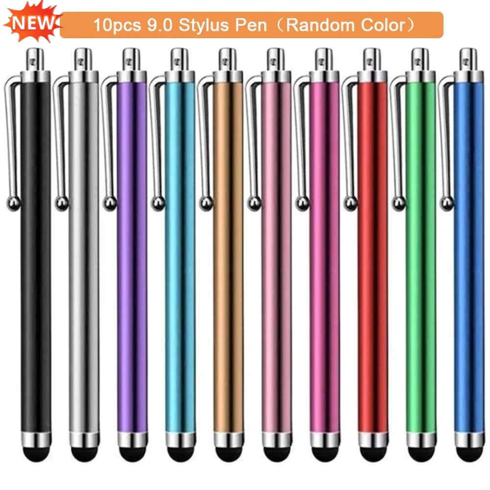 Samsung Tablet Drawing Accessories - 1 قطعة/10 قطع/مجموعة قلم ستايلس للأندرويد