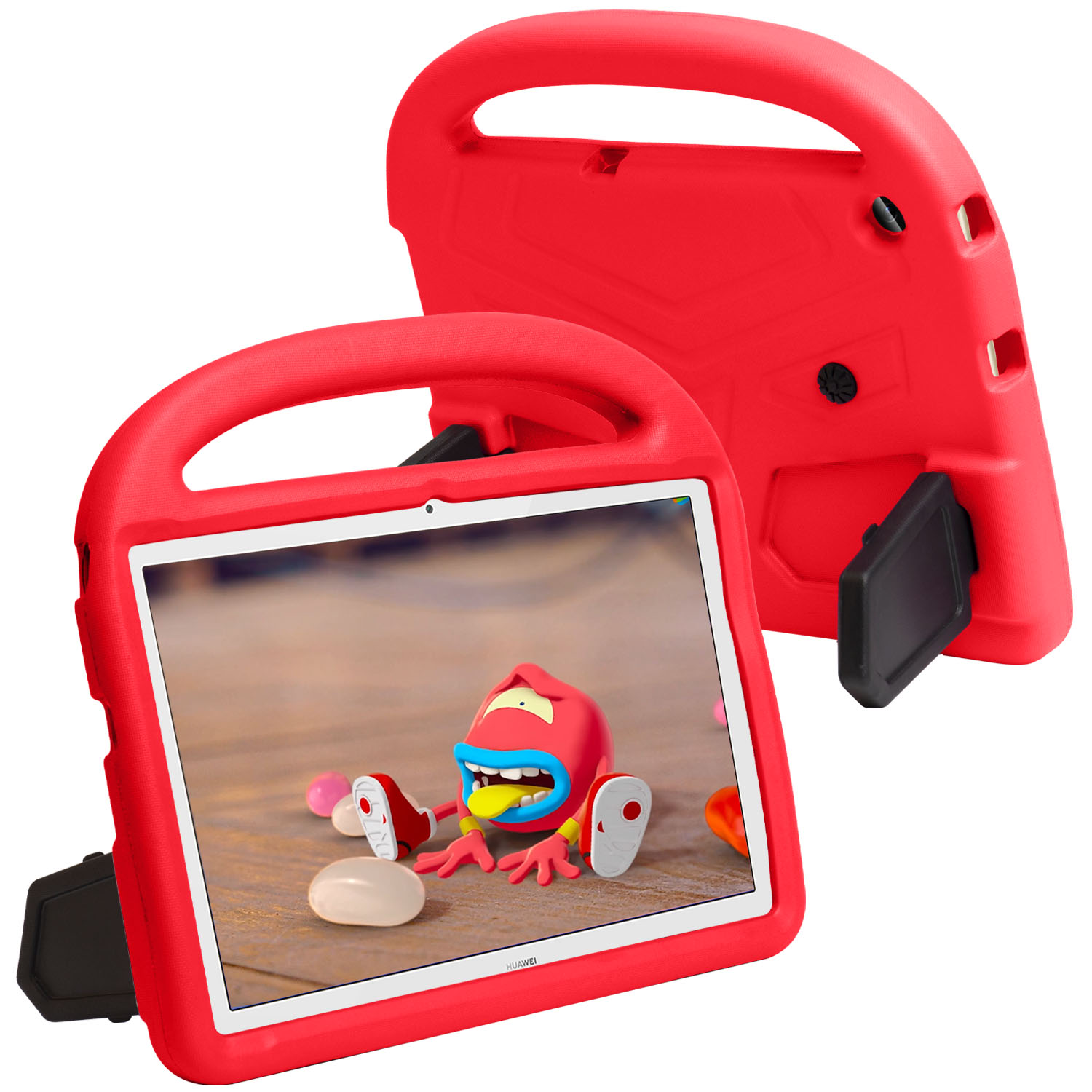 Huawei Tablet Accessories - حافظة لهاتف هواوي Matepad T10 T10S