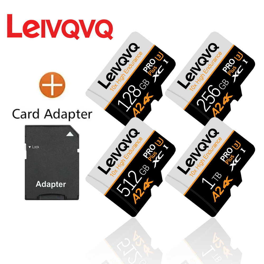 Microsd Card Tablet - بطاقة ذاكرة SD بسعة 512 جيجابايت،