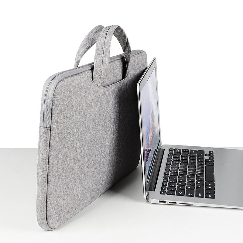 Huawei Tablet Accessories - حقيبة كمبيوتر محمول بسيطة مقاس 13/14/15