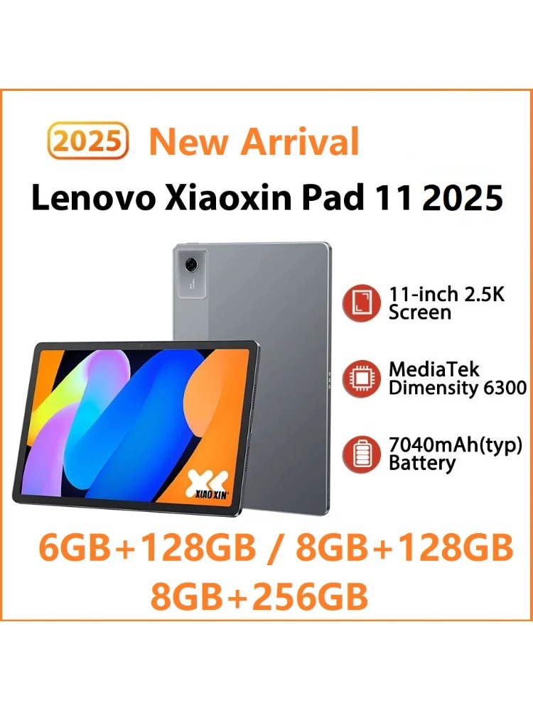 Microsd Card Tablet - الأصلي CN Lenovo Xiaoxin Pad 11