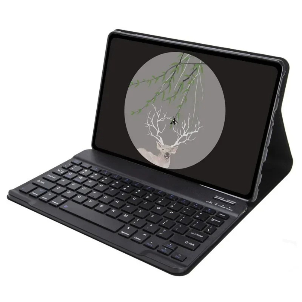 Samsung Tablet Keyboard Accessories - حافظة لجهاز سامسونج جالاكسي تاب S6