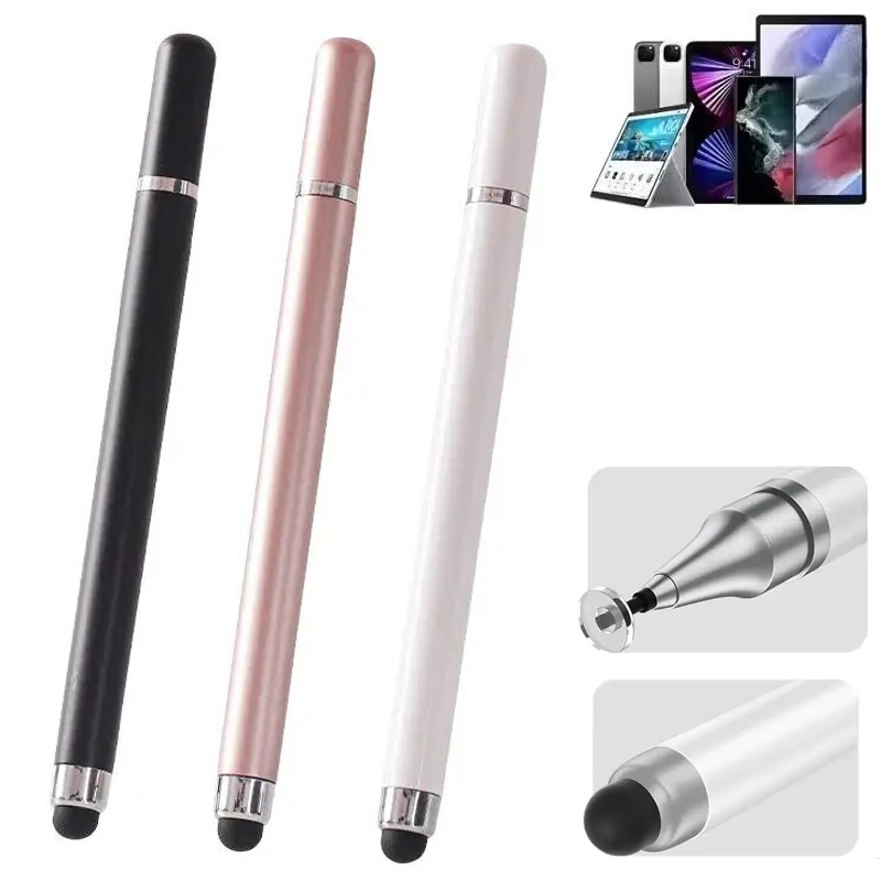 Huawei Tablet Accessories - قلم لوحي عالمي للشاشات اللمسية، متوافق