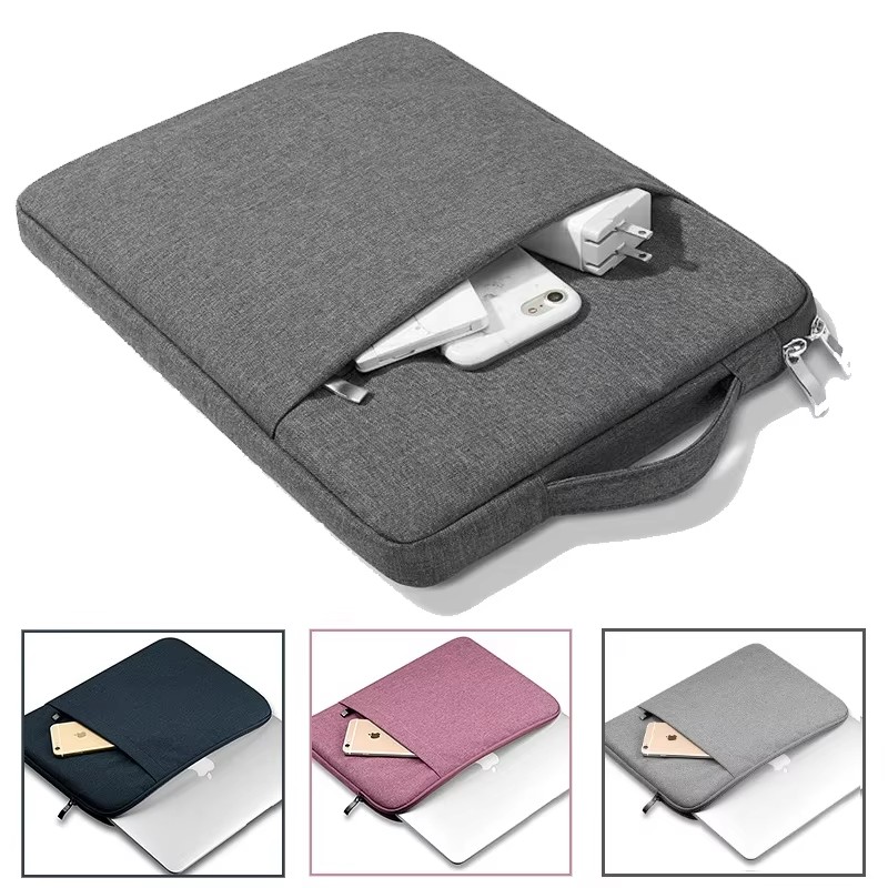 Lenovo Tablet P12 Accessories - حقيبة لابتوب لينوفو شياو شين باد