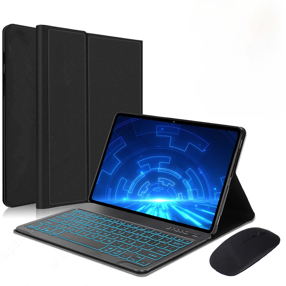Lenovo Tablet P12 Accessories - حافظة لجهاز لينوفو آيديا تاب برو