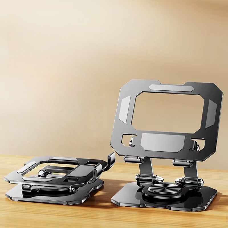 Huawei Tablet Accessories - قابل للطي بالكامل من المعدن 360