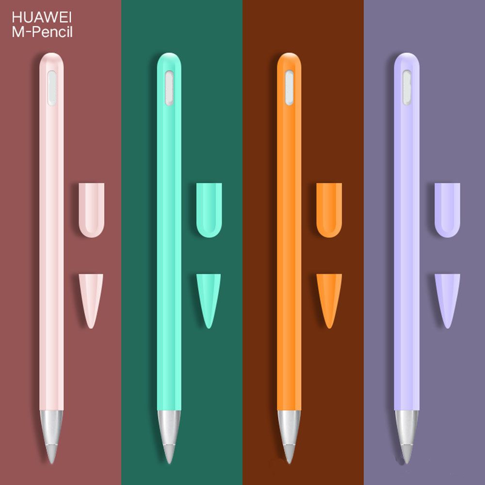 Huawei Tablet Accessories - حافظة لهاتف M-Pencil 1 2 3