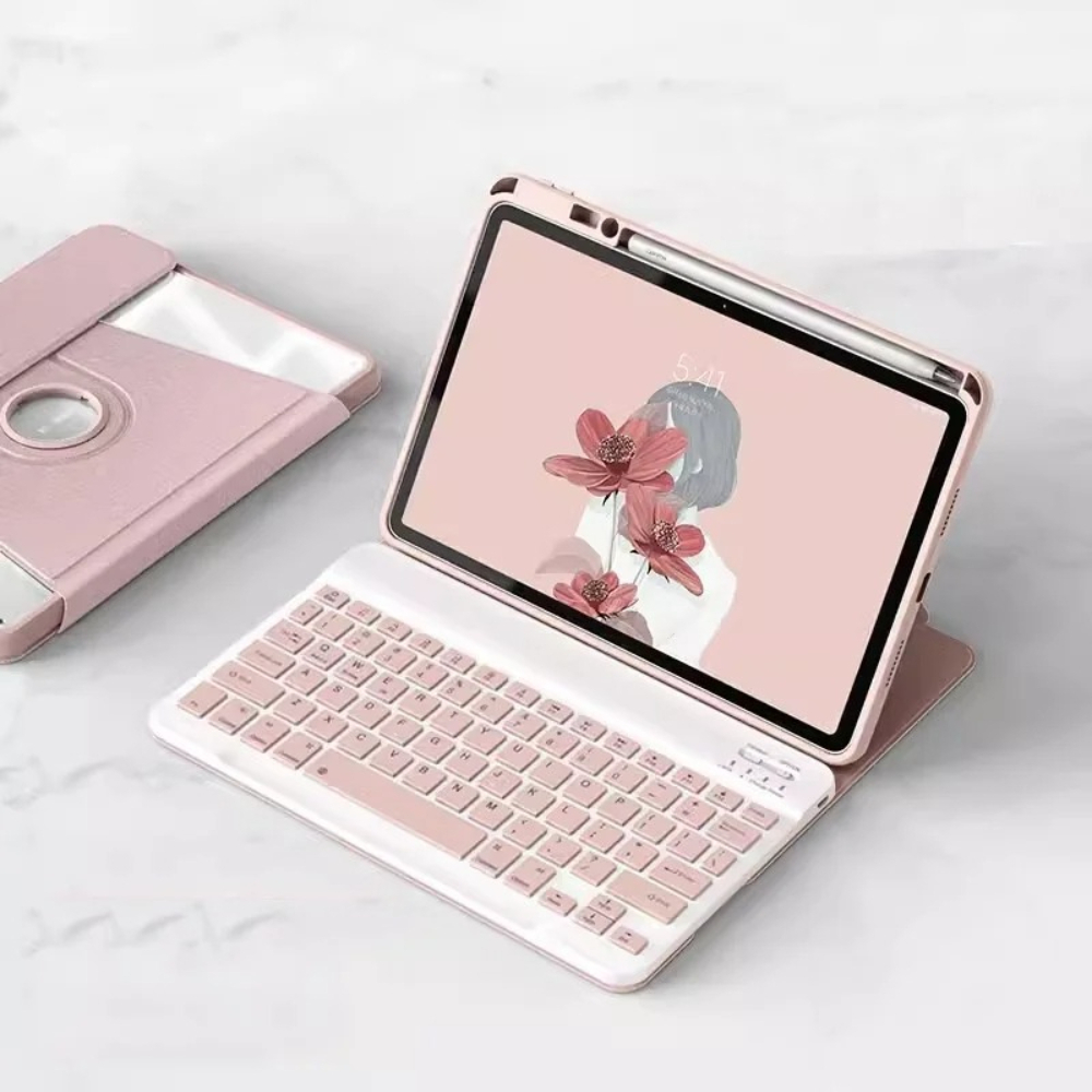 Samsung Tablet Keyboard Accessories - غطاء حماية لسامسونج جالاكسي تاب S10