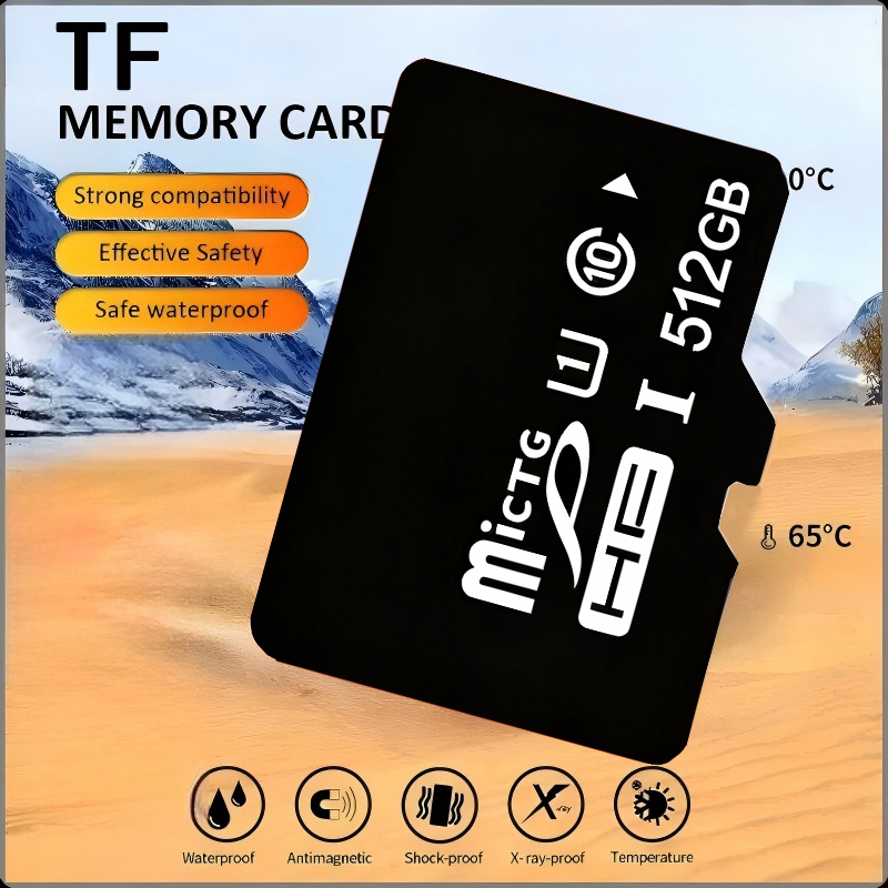 Microsd Card Tablet - بطاقة ذاكرة SD صغيرة، بطاقة TF،
