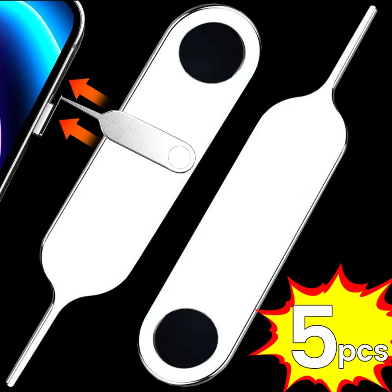 Huawei Tablet Accessories - 5 قطعة بطاقة Sim صينية القاذف