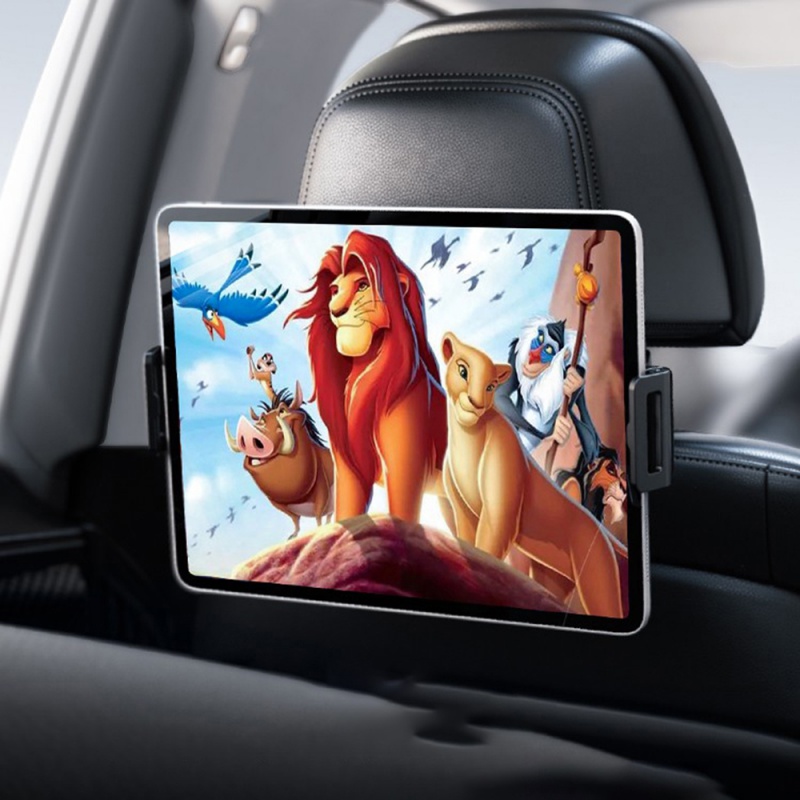 Toddler Tablet Accessories - حامل أجهزة لوحية دوار 360 درجة