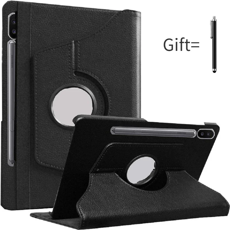 حافظة دوارة 360 درجة لهاتف سام - مراجعة Samsung Tablet S9 Accessories وسعره