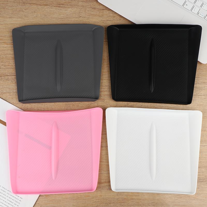 لوحة شحن لاسلكية للكونسول الوس - مراجعة Wireless Charging Pad وسعره