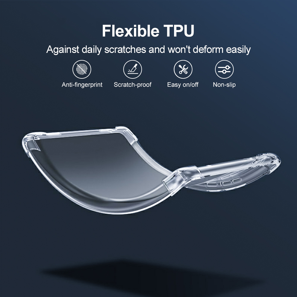 حافظة لهاتف سامسونج جالاكسي تا - مراجعة Samsung Tablet S9 Accessories وسعره