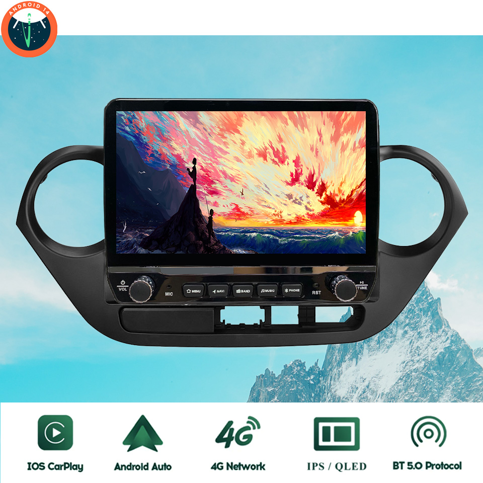 2Din أندرويد 14 Autoradio الوس - مراجعة Tablet Danish Mobile & Accessories Faisalabad وسعره