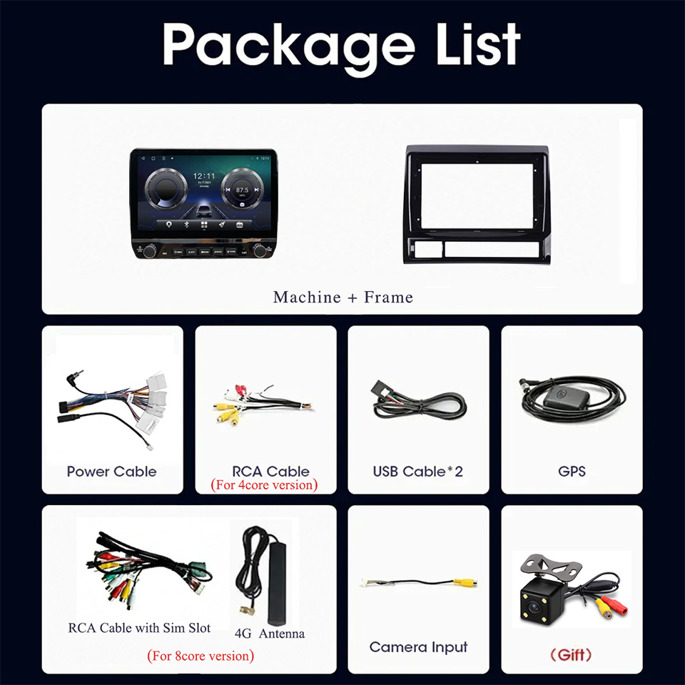 أندرويد 14 Autoradio الوسائط ا - مراجعة Tablet Danish Mobile & Accessories Faisalabad وسعره