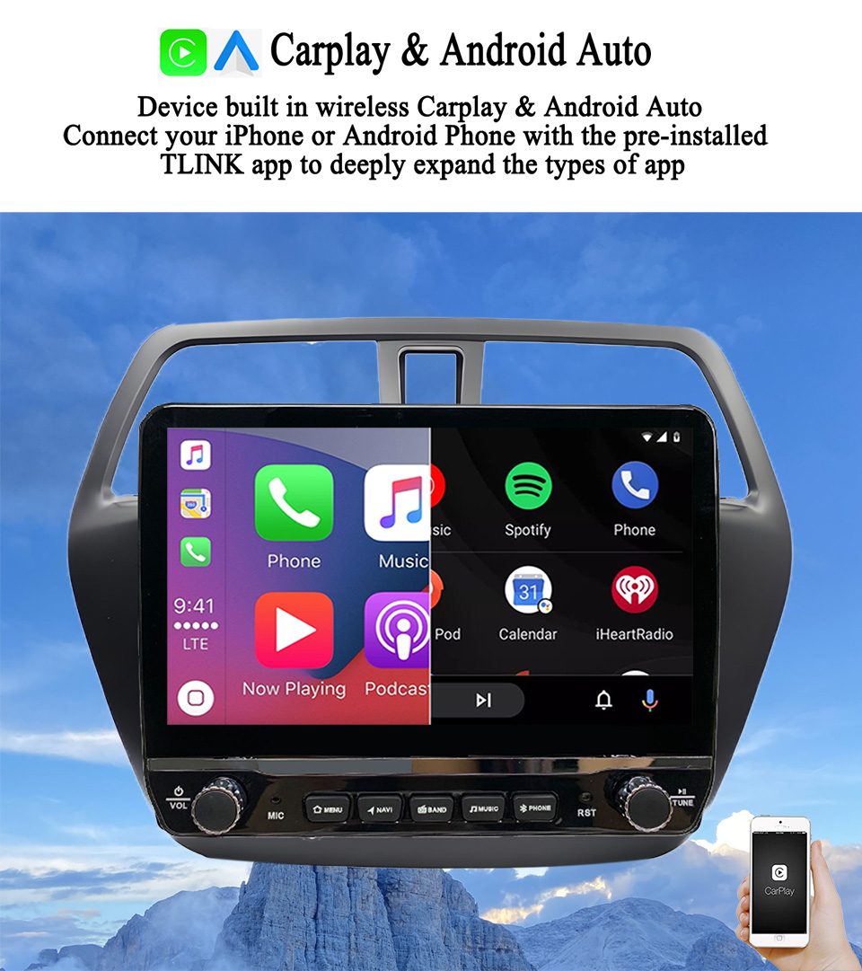 راديو سيارة أندرويد 14.0 مع ذا - مراجعة Tablet Danish Mobile & Accessories Faisalabad وسعره