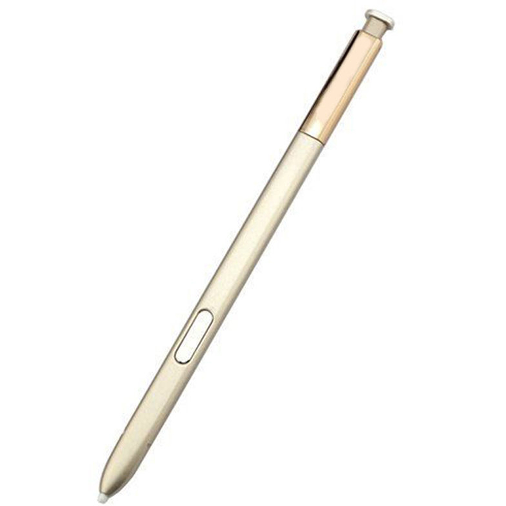 قلم ستايلس ذهبي من سبيكة معدني - مراجعة Samsung Tablet Accessories Pen وسعره