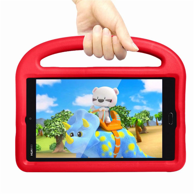 حافظة لهاتف هواوي Matepad T10  - مراجعة Huawei Tablet Accessories وسعره
