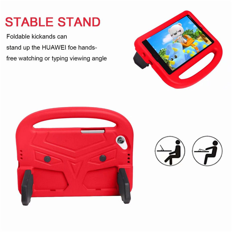 حافظة لهاتف هواوي Matepad T10  - مراجعة Huawei Tablet Accessories وسعره