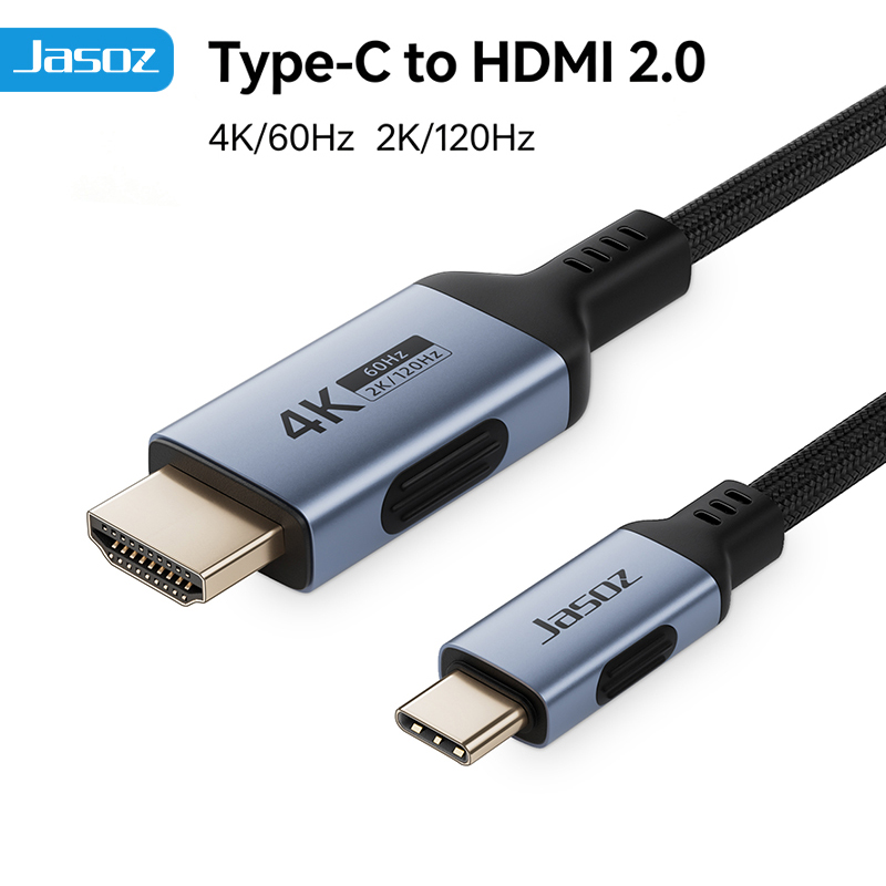 كابل جاسوز USB-C إلى HDMI متوا - مراجعة Hdmi Adapter Tablet وسعره