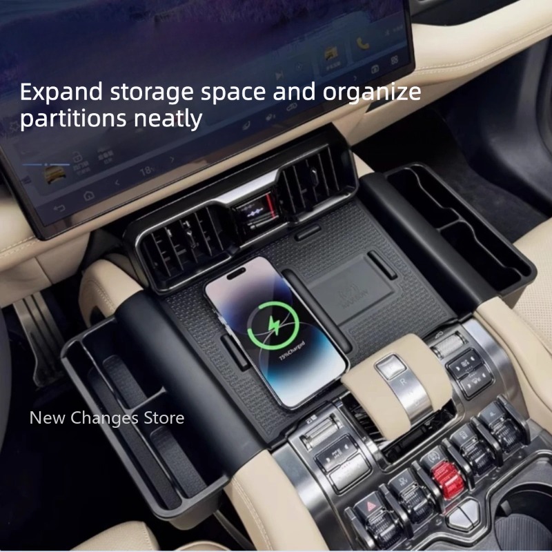 وسادة شحن لاسلكية من السيليكون - مراجعة Wireless Charging Pad وسعره