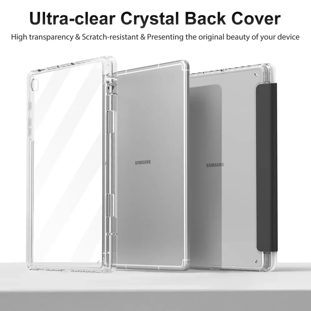 غطاء لجهاز سامسونج جالاكسي تاب - مراجعة Samsung Tablet S9 Accessories وسعره