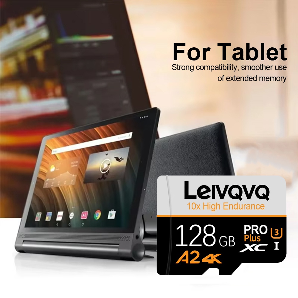بطاقة ذاكرة SD بسعة 512 جيجابا - مراجعة Microsd Card Tablet وسعره