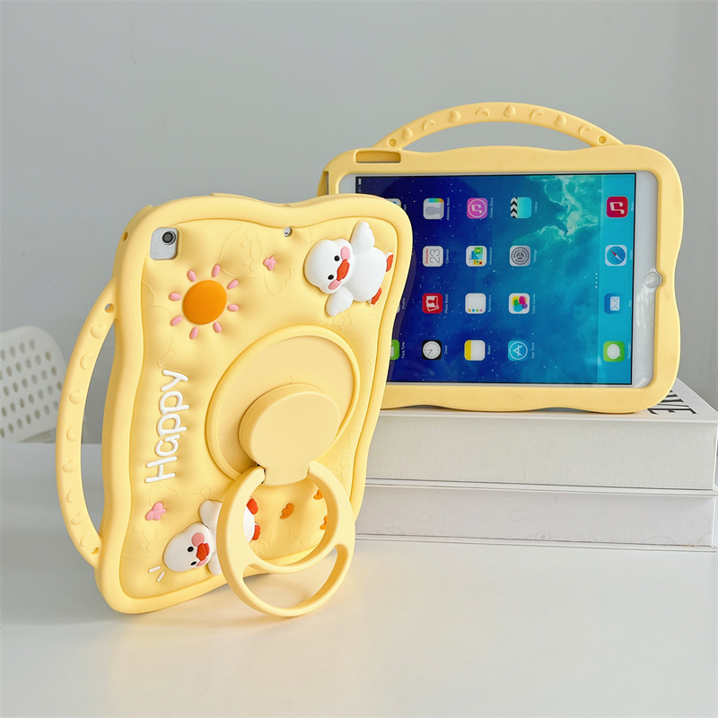 غطاء حماية لجهاز سامسونج جالاك - مراجعة Samsung Tablet S9 Accessories وسعره
