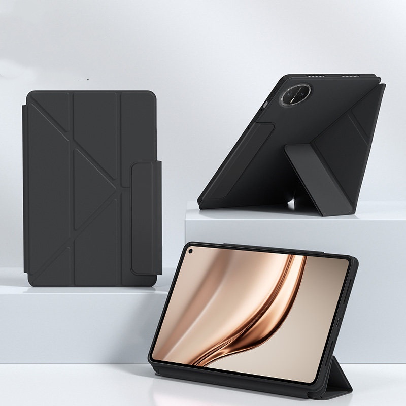 حافظة لهاتف هواوي ميت باد ميني - مراجعة Huawei Tablet Accessories وسعره