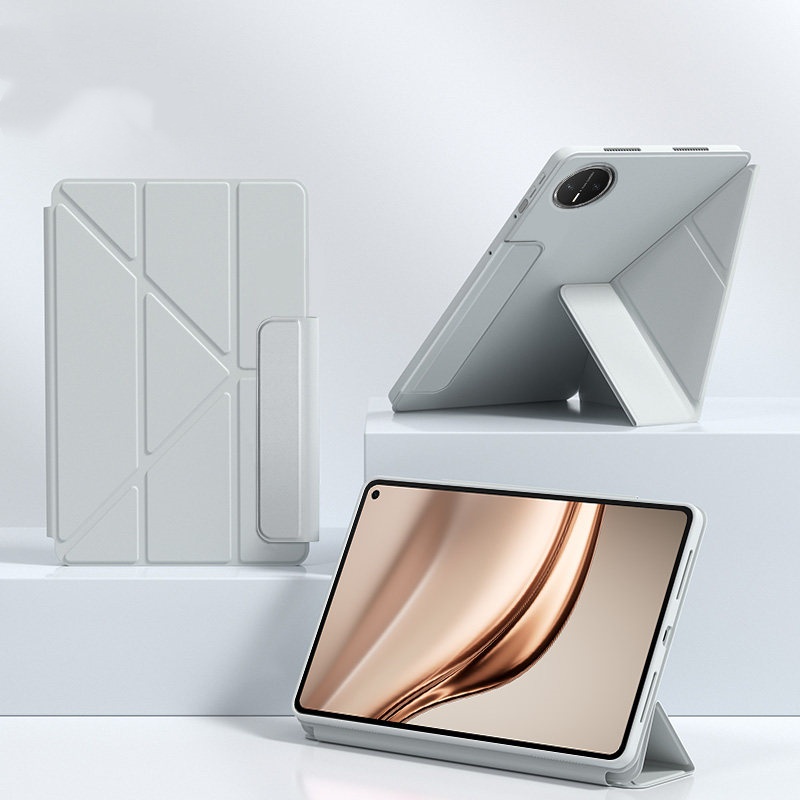 حافظة لهاتف هواوي ميت باد ميني - مراجعة Huawei Tablet Accessories وسعره