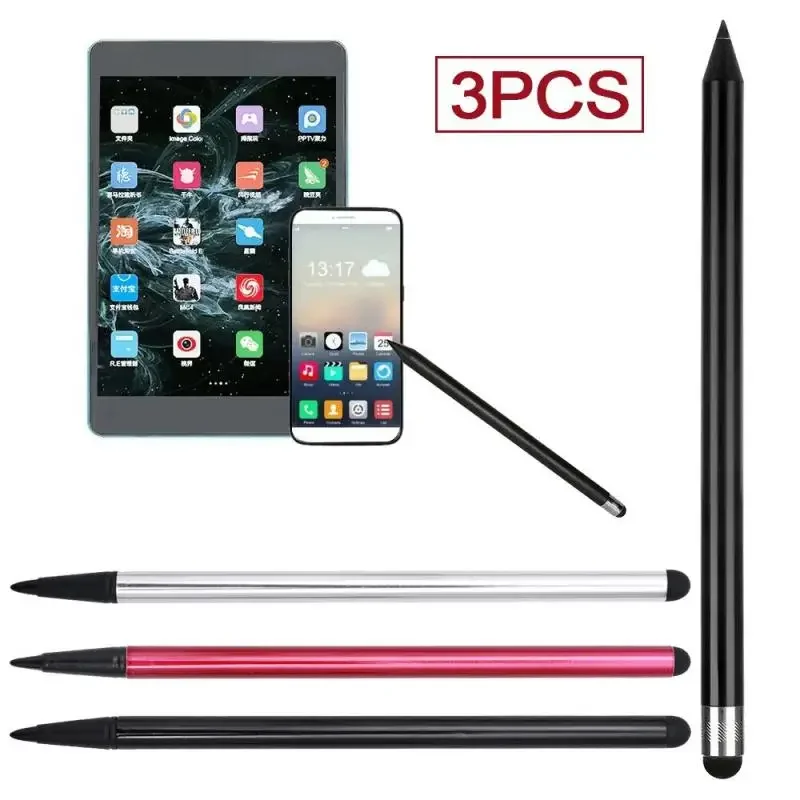 قلم شاشة تعمل باللمس لجهاز iPa - مراجعة Samsung Tablet Accessories Pen وسعره