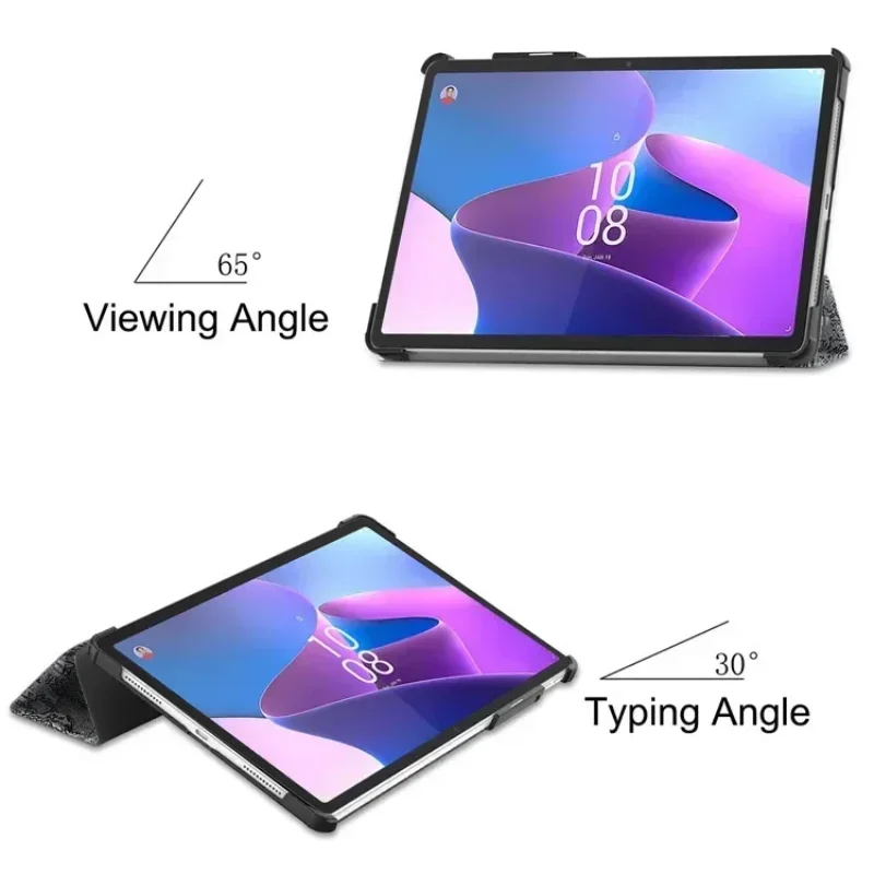 غطاء حماية لجهاز لينوفو تاب بي - مراجعة Lenovo Tablet P12 Accessories وسعره