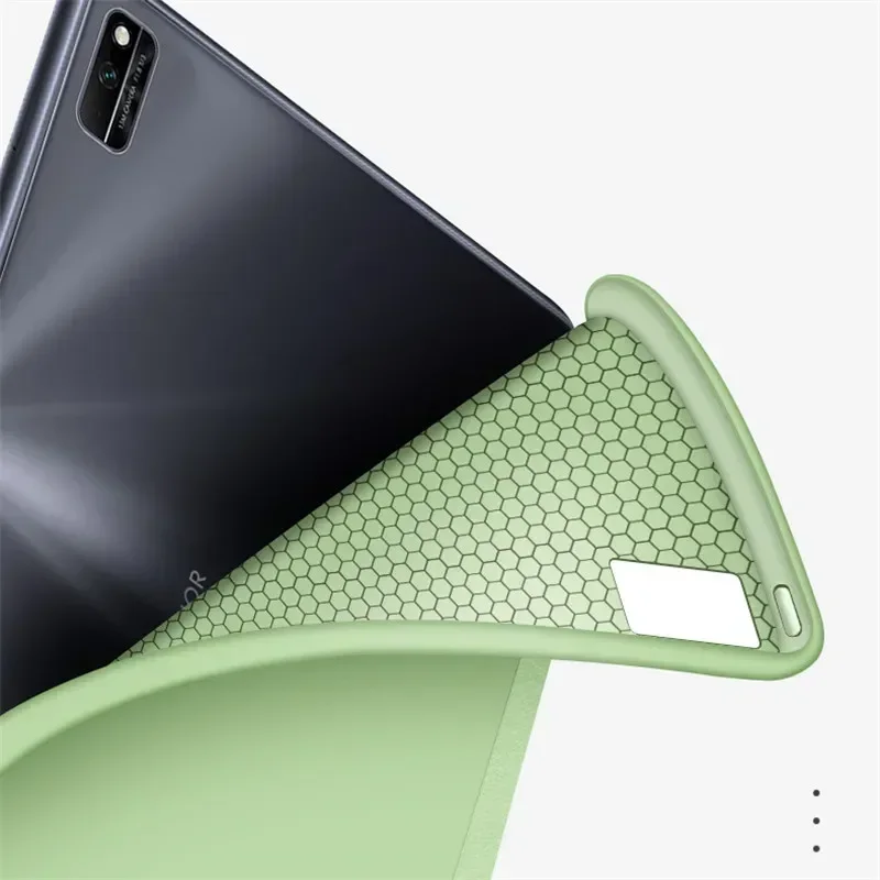 غطاء لجهاز Honor Pad X9b Max 1 - مراجعة Honor Tablet Accessories وسعره
