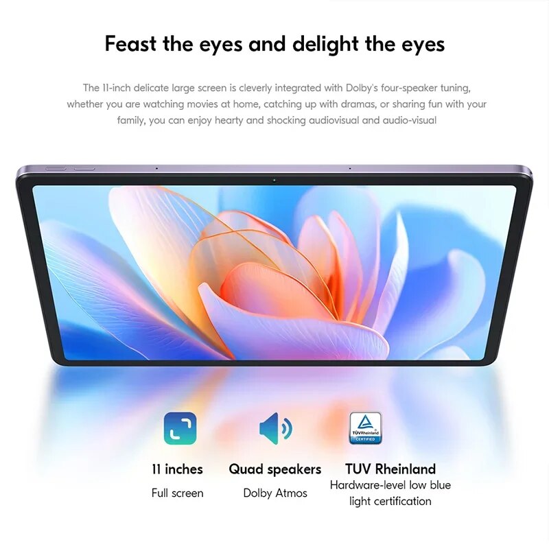 الأصلي CN Lenovo Xiaoxin Pad 1 - مراجعة Microsd Card Tablet وسعره