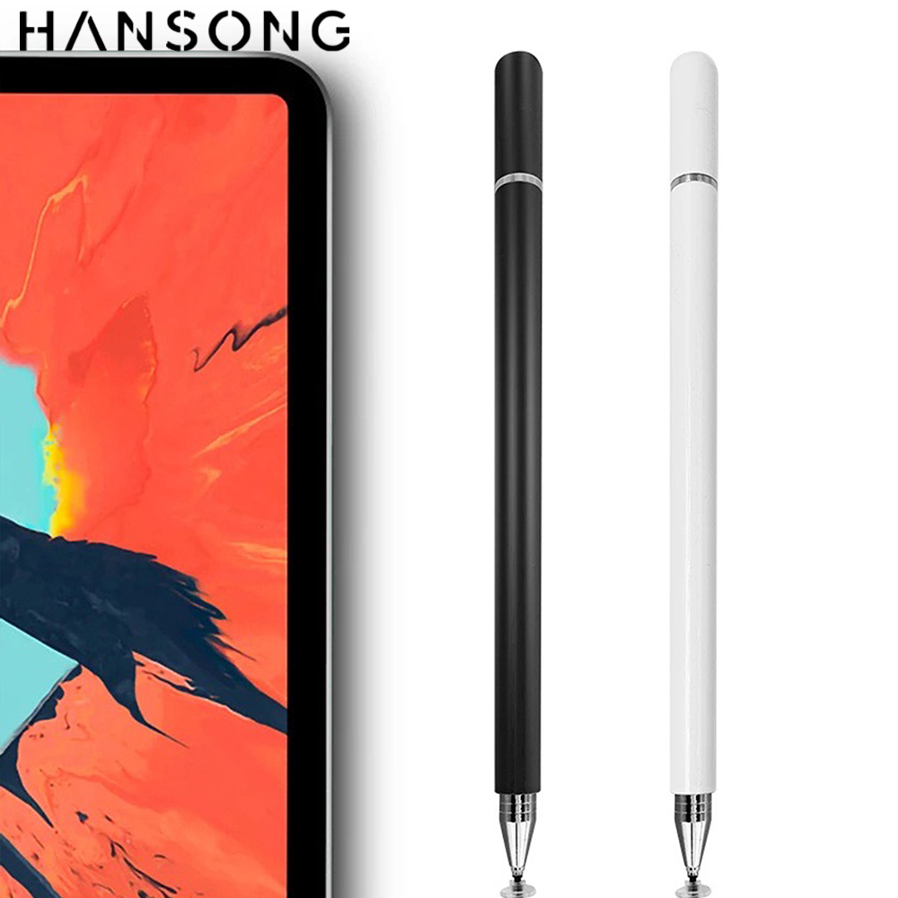 قلم رسم عالمي لأجهزة أندرويد و - مراجعة Samsung Tablet Accessories Pen وسعره