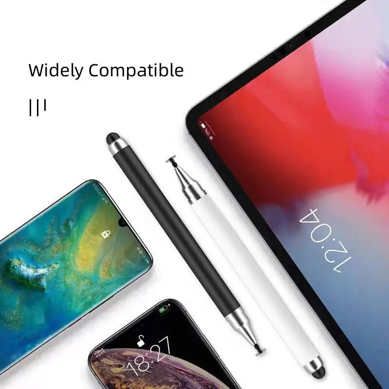 قلم لوحي عالمي للشاشات اللمسية - مراجعة Huawei Tablet Accessories وسعره
