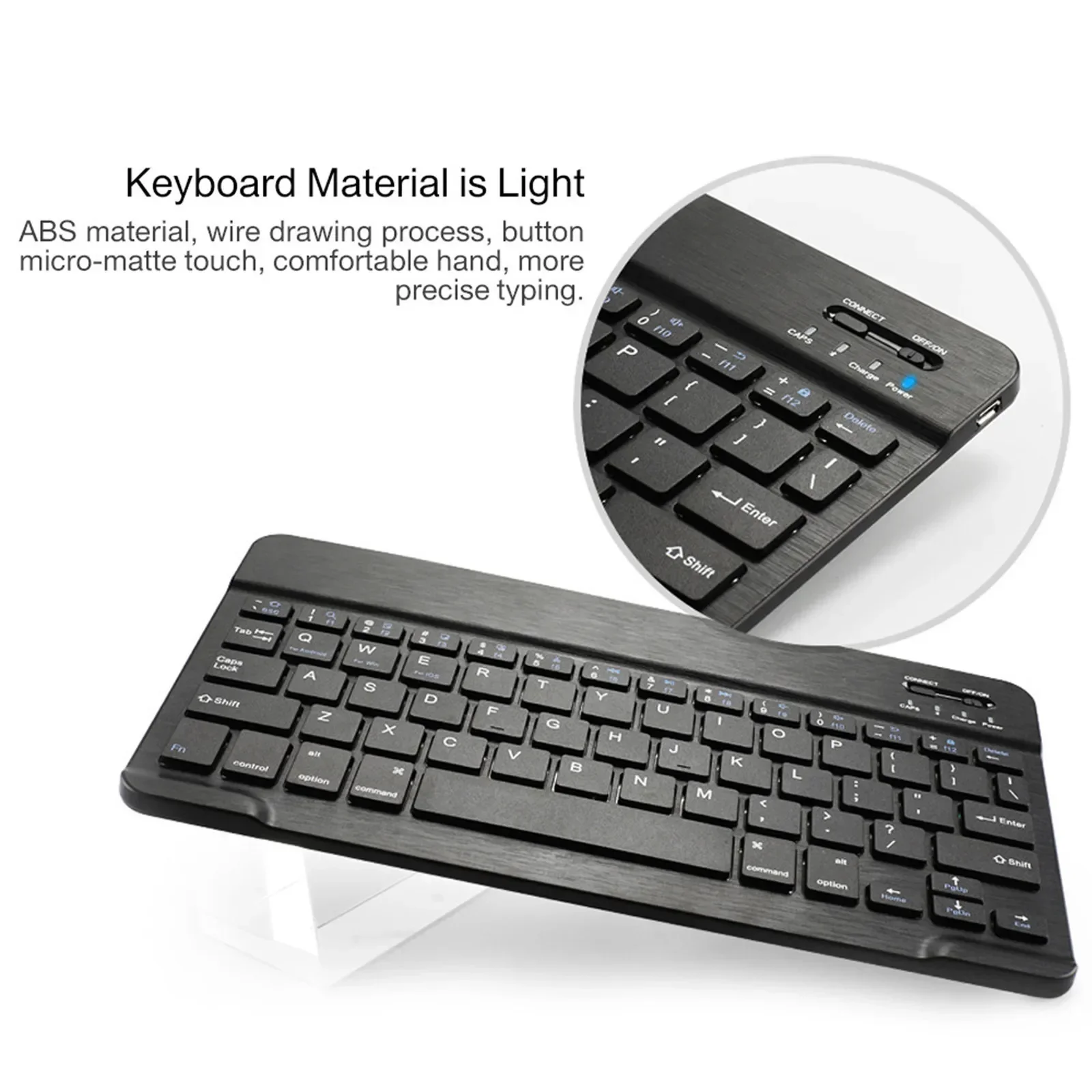 غطاء لوحة مفاتيح لجهاز سامسونج - مراجعة Samsung Tablet Keyboard Accessories وسعره
