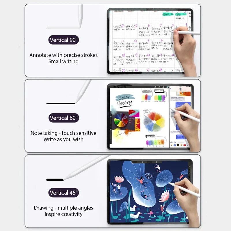 قلم شاشة لمس عالمي مع ملحق لوح - مراجعة Huawei Tablet Accessories وسعره