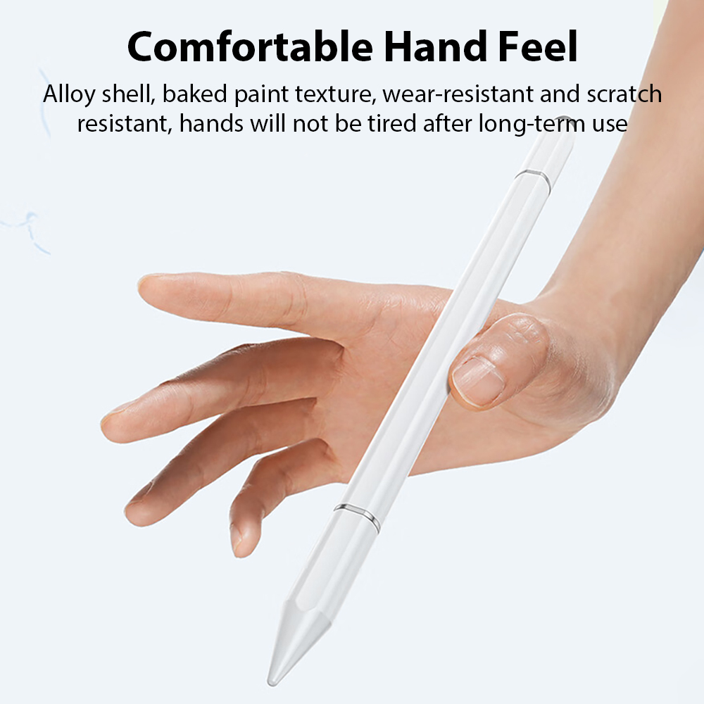 قلم ستايلس عالمي لأجهزة سامسون - مراجعة Samsung Tablet Accessories Pen وسعره