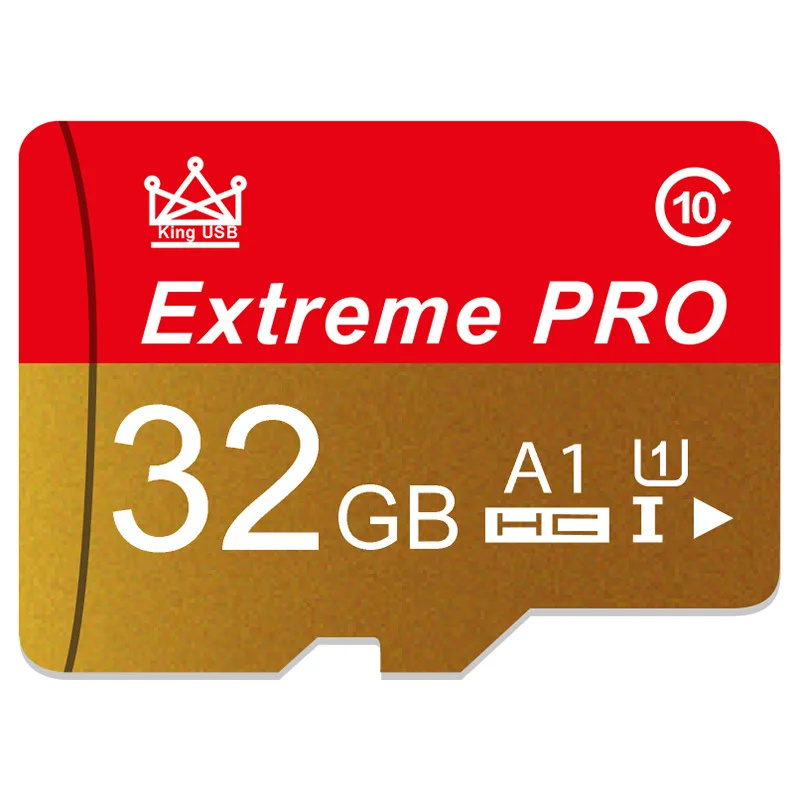 بطاقة ذاكرة 16 جيجابايت 32 جيج - مراجعة Microsd Card Tablet وسعره