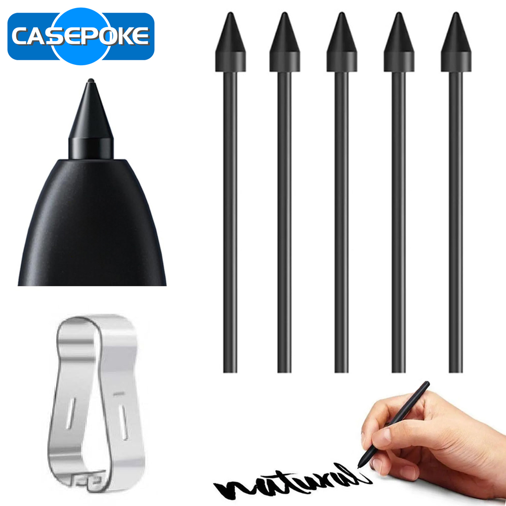 نصائح قلم رصاص لهاتف سامسونج ج - مراجعة Samsung Tablet Accessories Pen وسعره