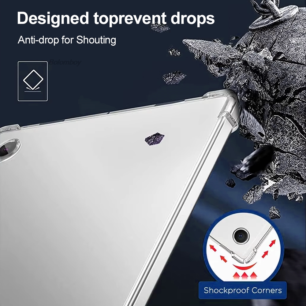 غطاء شفاف لجهاز سامسونج جالاكس - مراجعة Samsung Tablet S9 Accessories وسعره