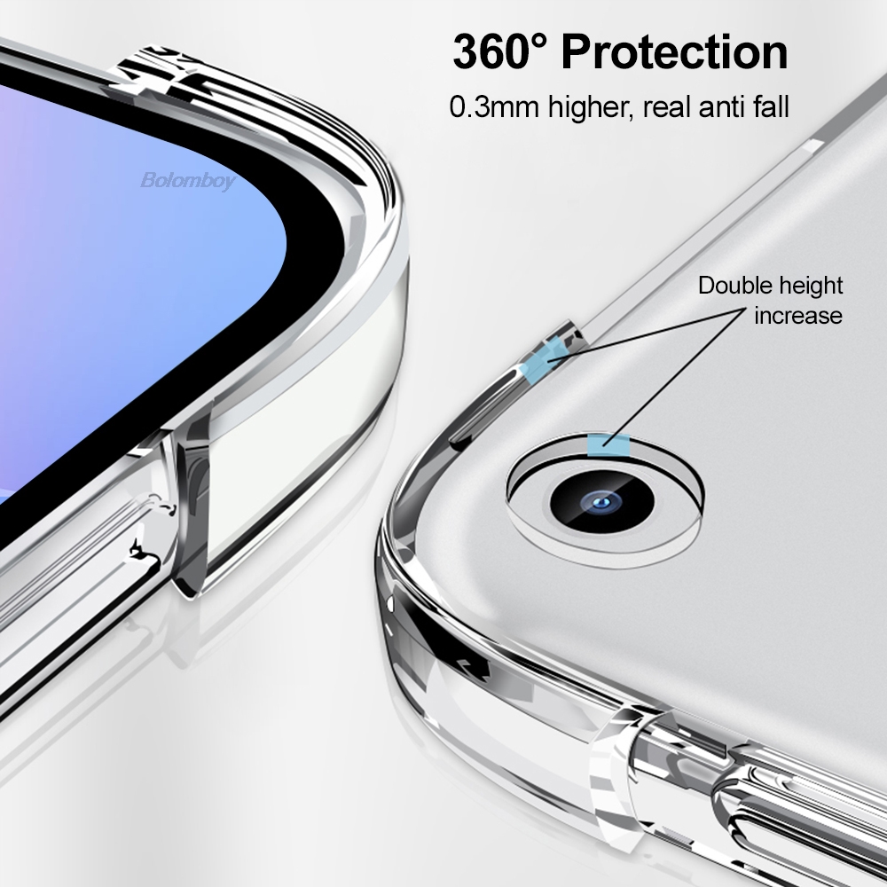 غطاء شفاف لجهاز سامسونج جالاكس - مراجعة Samsung Tablet S9 Accessories وسعره