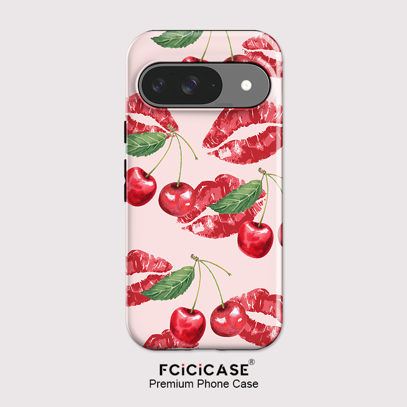 جراب هاتف Fcicicase مضاد للصدم - مراجعة Google Pixel 8A وسعره
