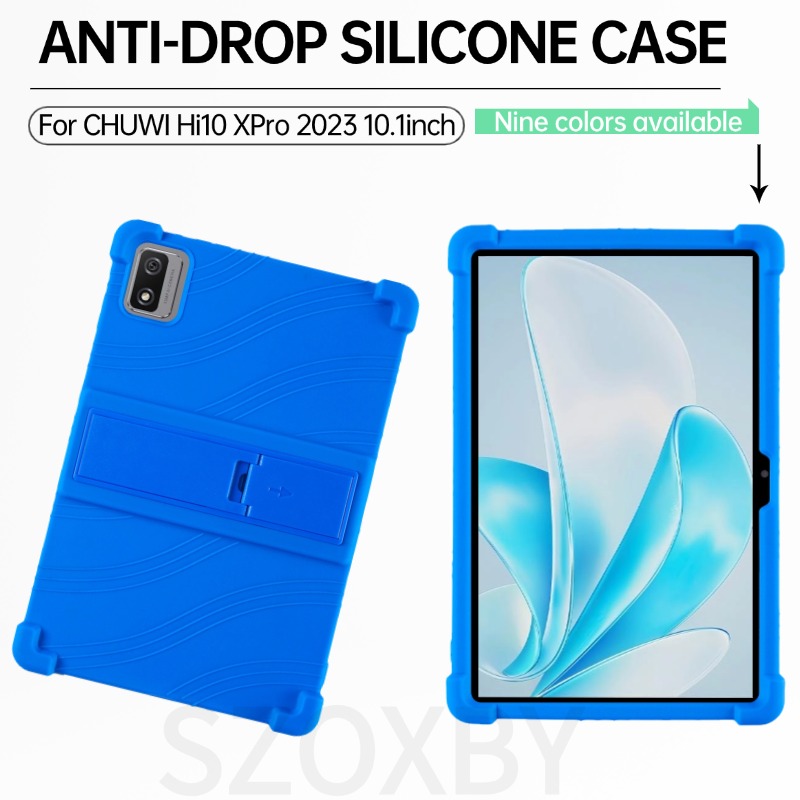 غطاء حماية مقاوم للصدمات لجهاز - مراجعة Chuwi Tablet Accessories وسعره