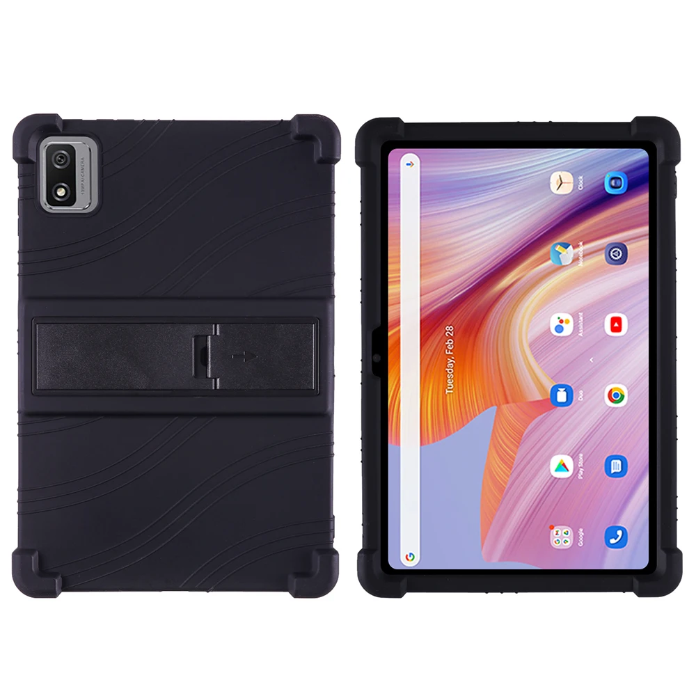 غطاء حماية مقاوم للصدمات لجهاز - مراجعة Chuwi Tablet Accessories وسعره