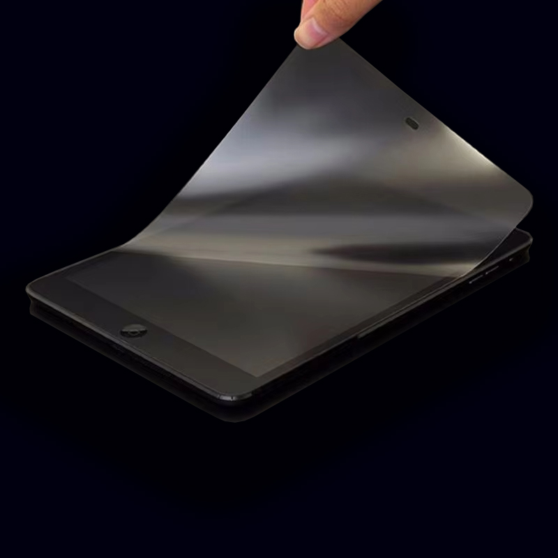 لينة ماتي/مضادة للوهج واضح HD  - مراجعة Lenovo Tablet P12 Accessories وسعره