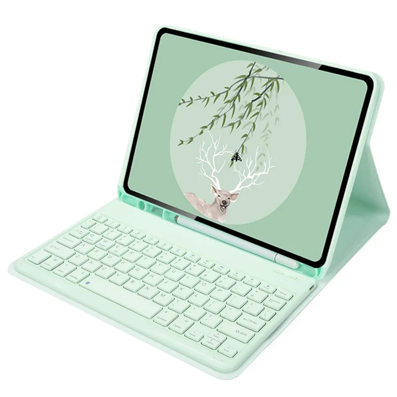 حافظة لهاتف سامسونج جالاكسي تا - مراجعة Samsung Tablet Keyboard Accessories وسعره