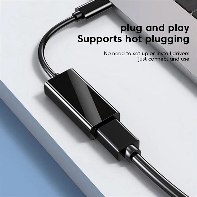 محول كابل HDTV من النوع C متوا - مراجعة Hdmi Adapter Tablet وسعره